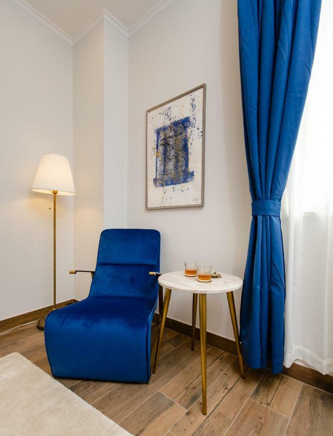 Villa Brandestini Πούλα Εξωτερικό φωτογραφία