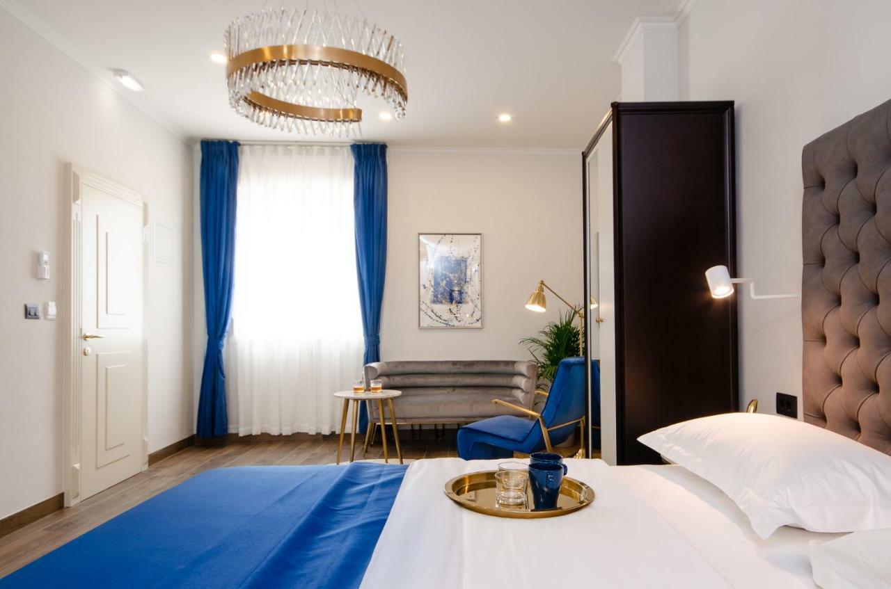 Villa Brandestini Πούλα Εξωτερικό φωτογραφία