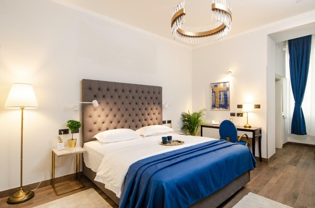 Villa Brandestini Πούλα Εξωτερικό φωτογραφία