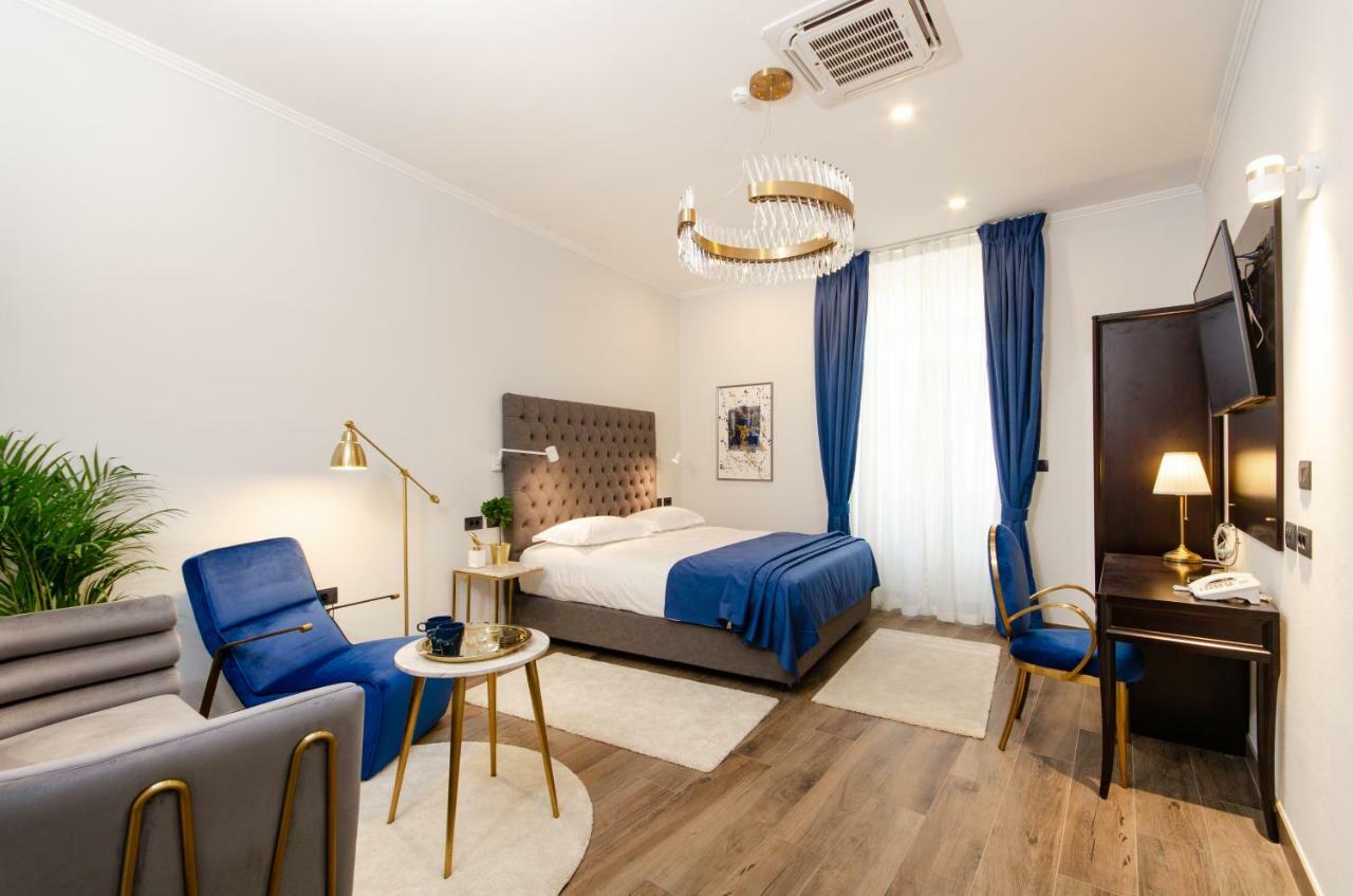 Villa Brandestini Πούλα Εξωτερικό φωτογραφία