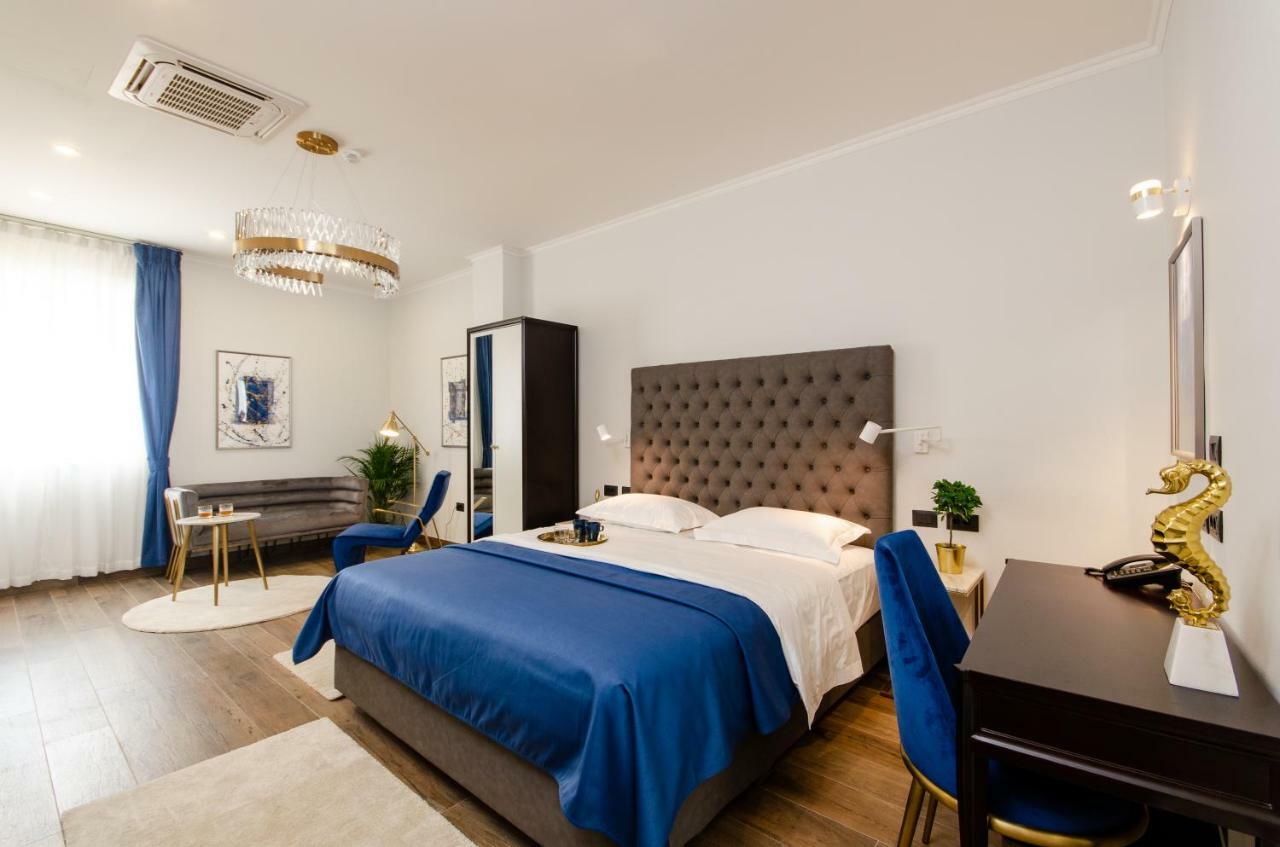 Villa Brandestini Πούλα Εξωτερικό φωτογραφία