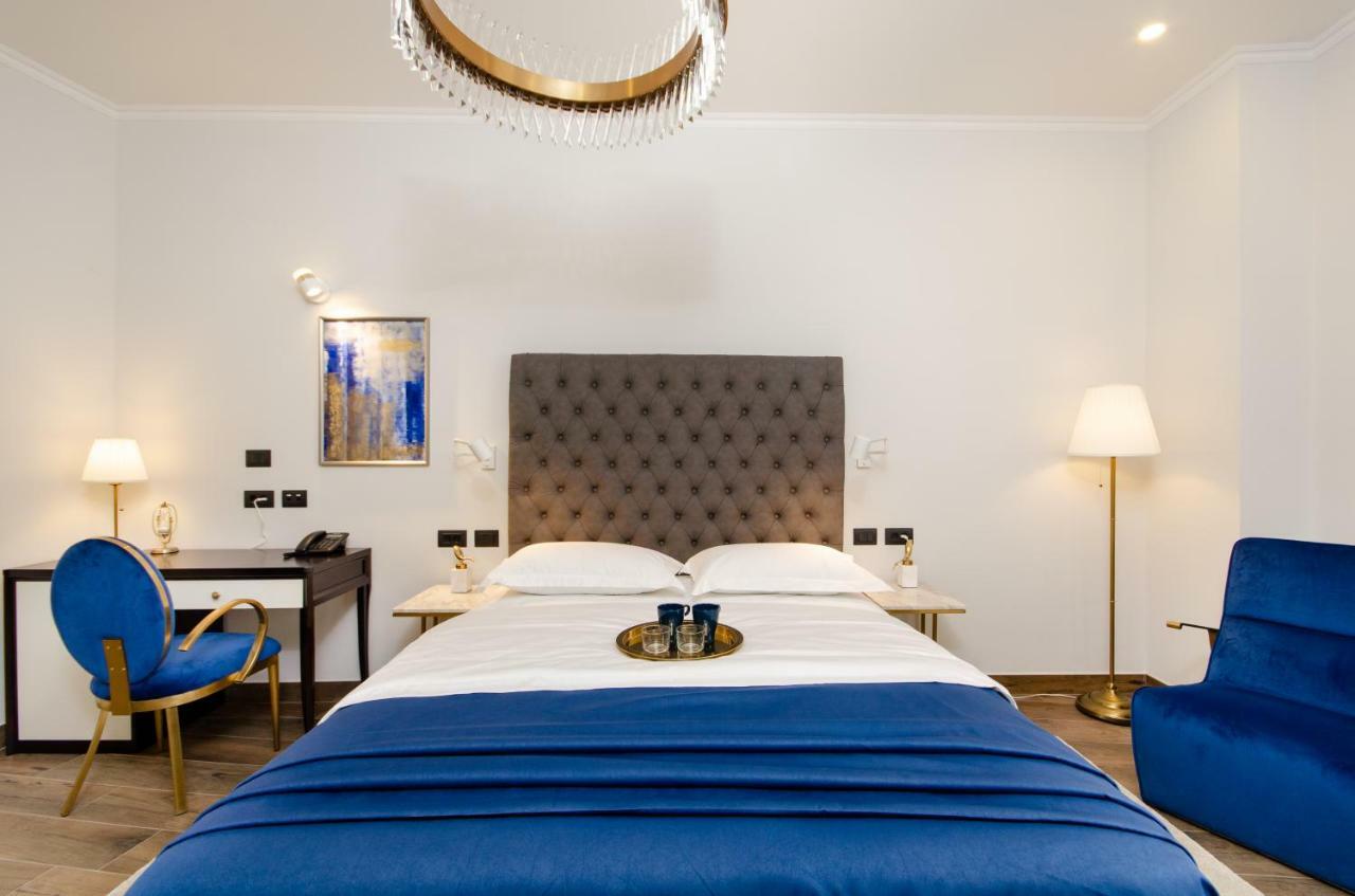 Villa Brandestini Πούλα Εξωτερικό φωτογραφία
