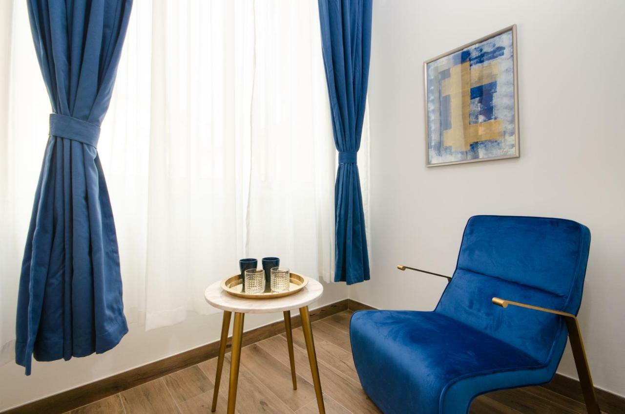 Villa Brandestini Πούλα Εξωτερικό φωτογραφία