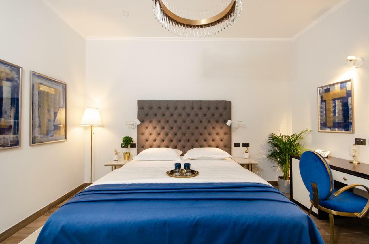 Villa Brandestini Πούλα Εξωτερικό φωτογραφία