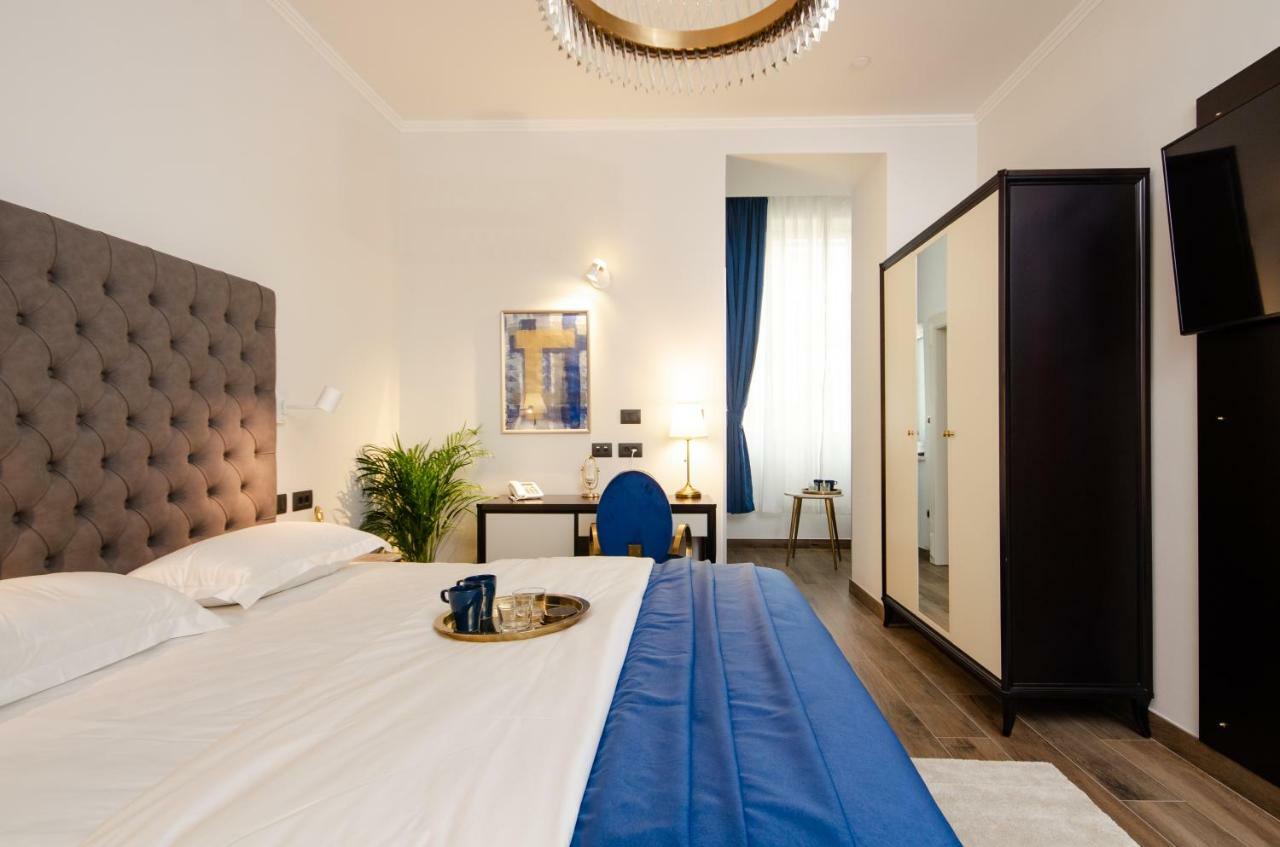 Villa Brandestini Πούλα Εξωτερικό φωτογραφία