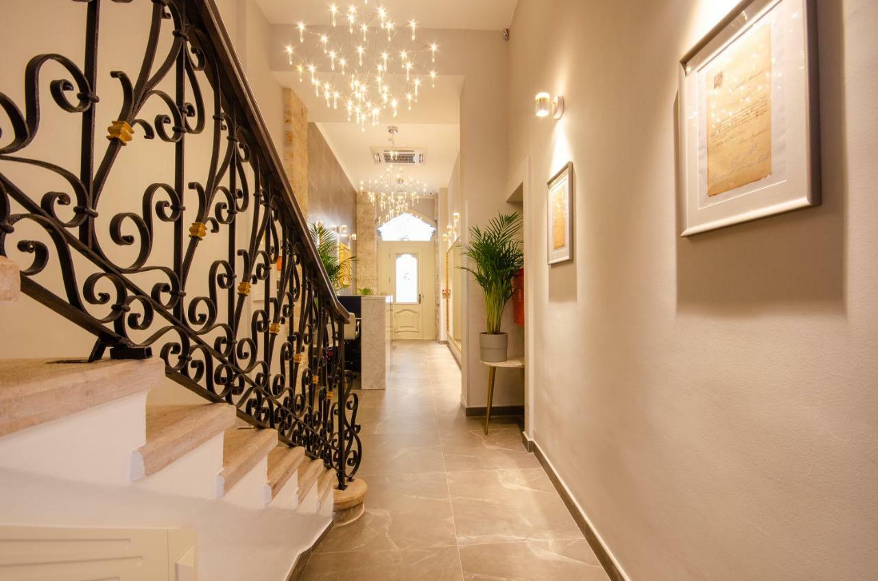 Villa Brandestini Πούλα Εξωτερικό φωτογραφία