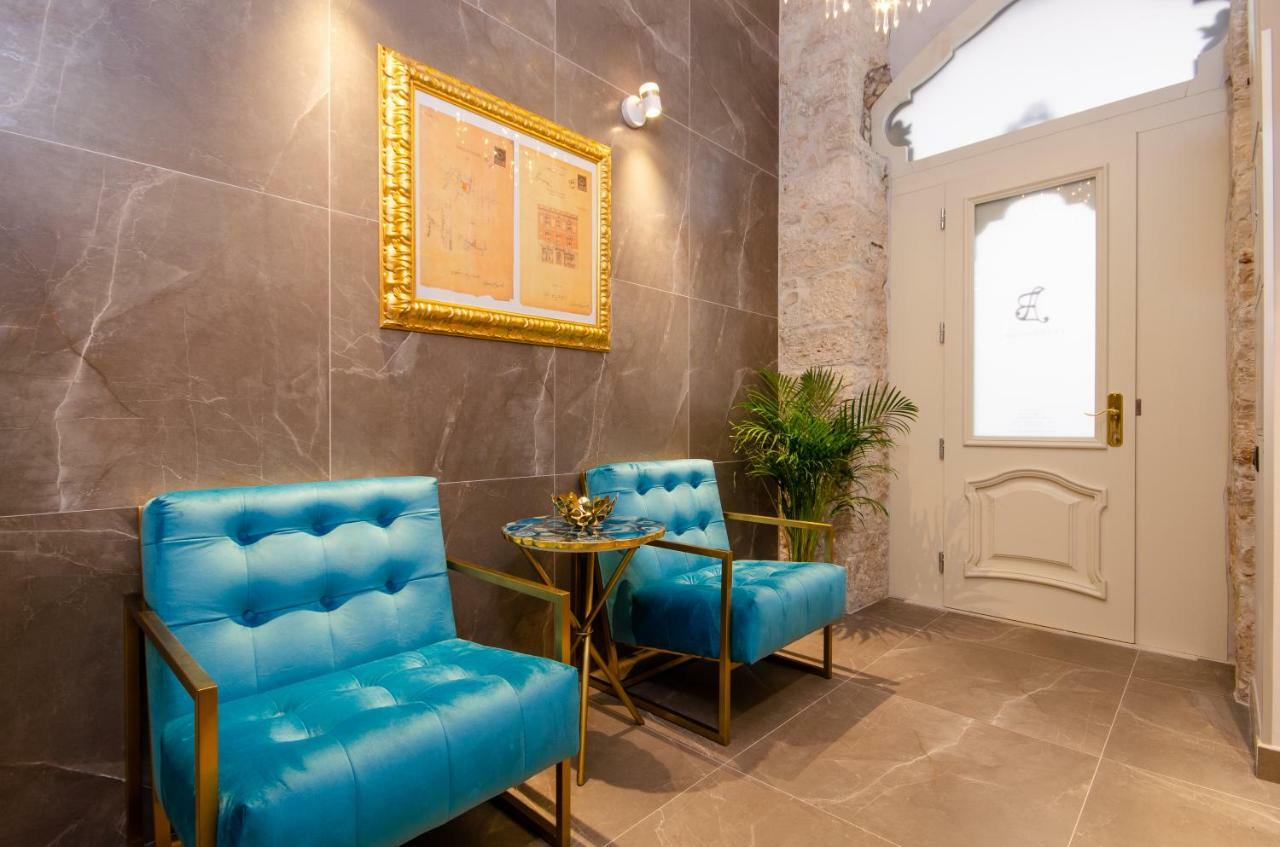 Villa Brandestini Πούλα Εξωτερικό φωτογραφία