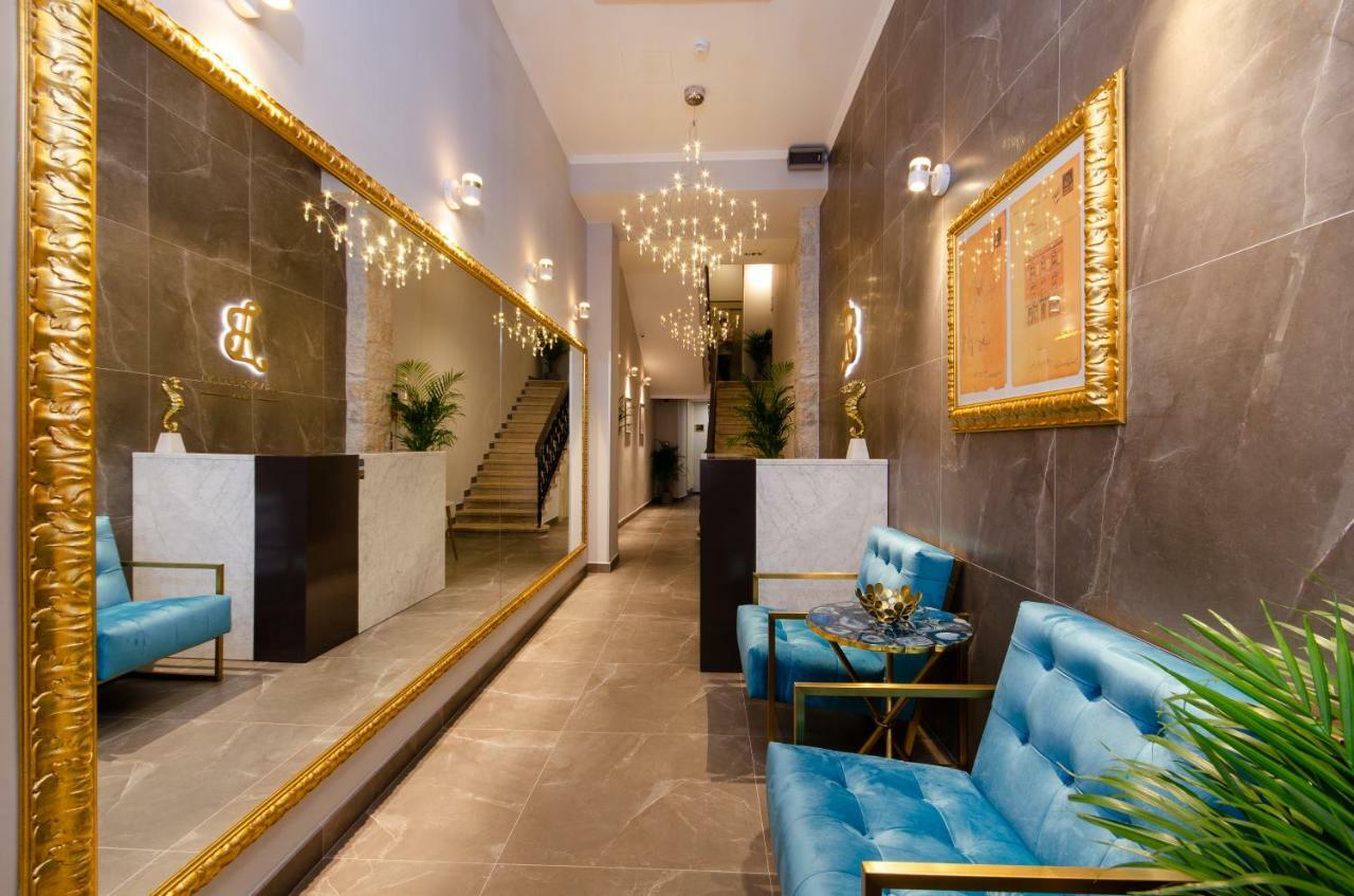 Villa Brandestini Πούλα Εξωτερικό φωτογραφία