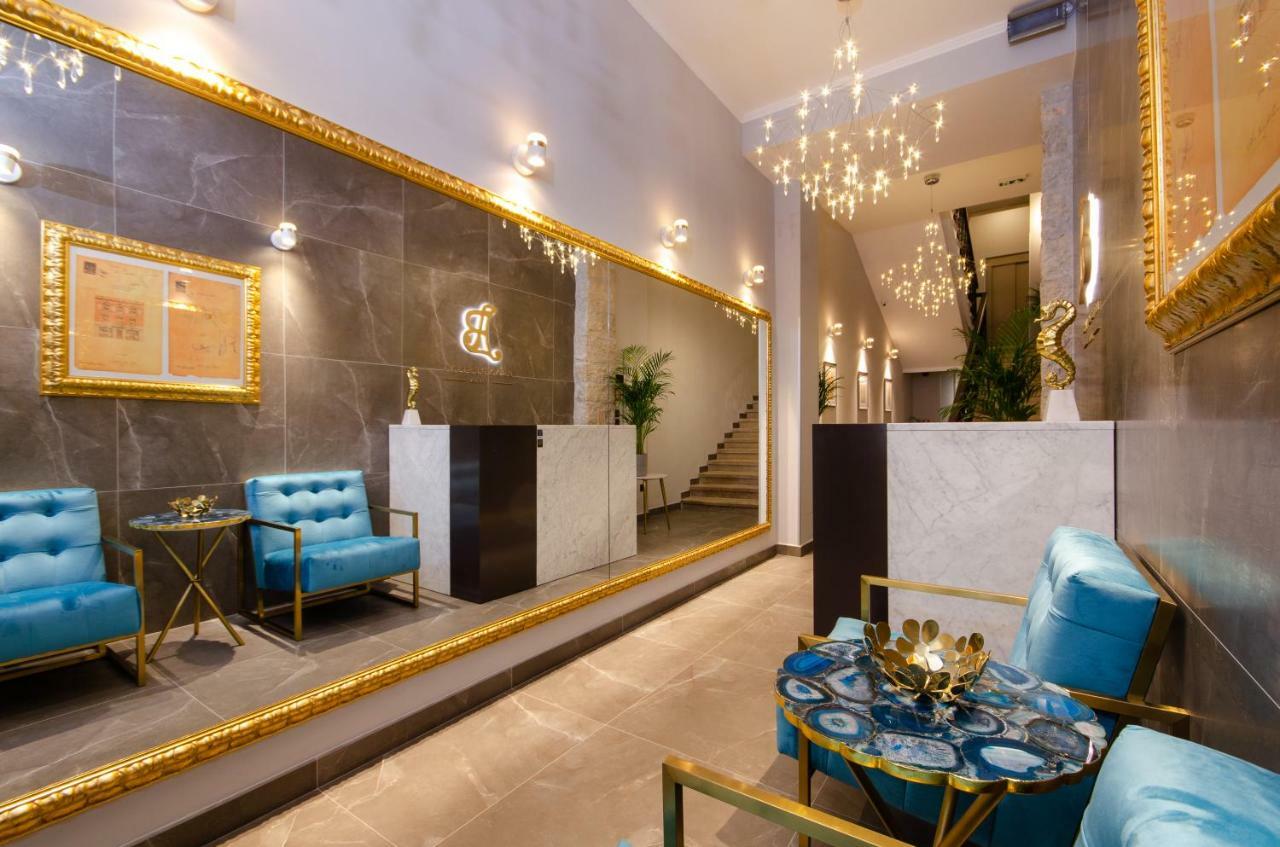 Villa Brandestini Πούλα Εξωτερικό φωτογραφία