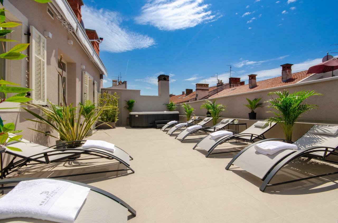 Villa Brandestini Πούλα Εξωτερικό φωτογραφία