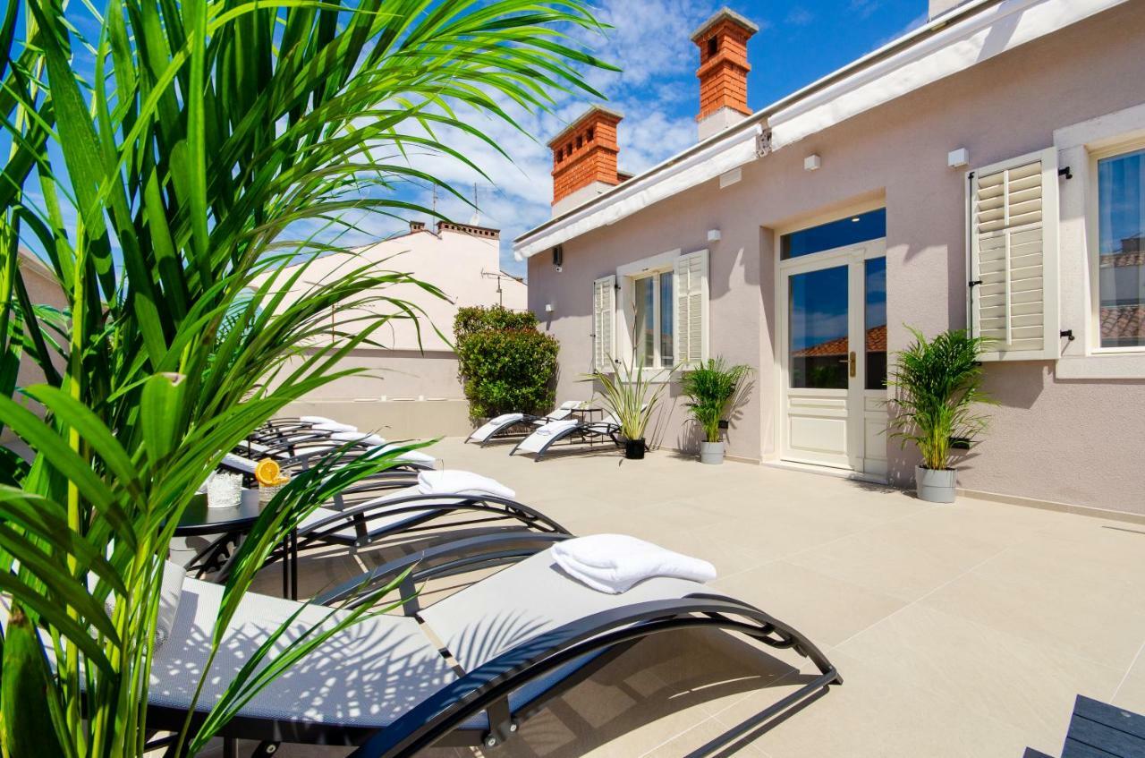Villa Brandestini Πούλα Εξωτερικό φωτογραφία