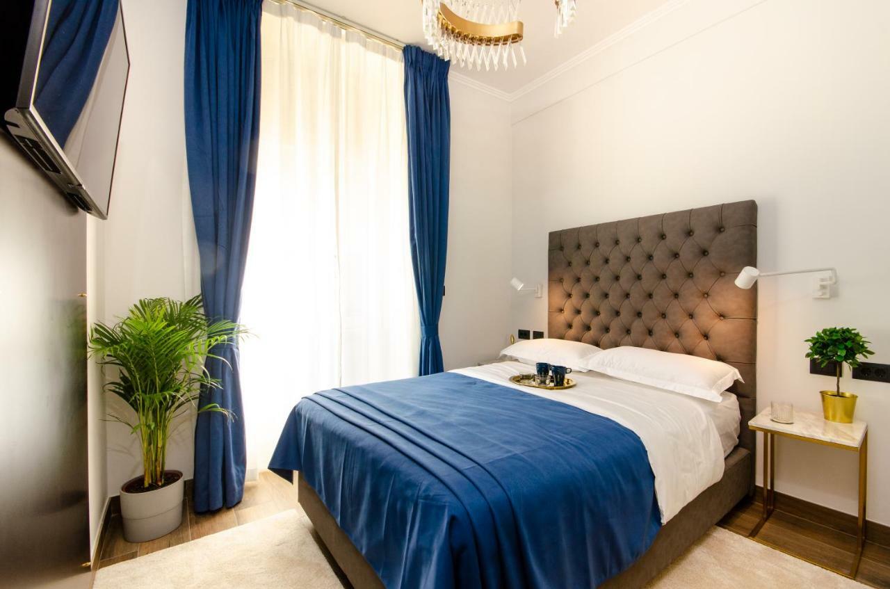 Villa Brandestini Πούλα Δωμάτιο φωτογραφία