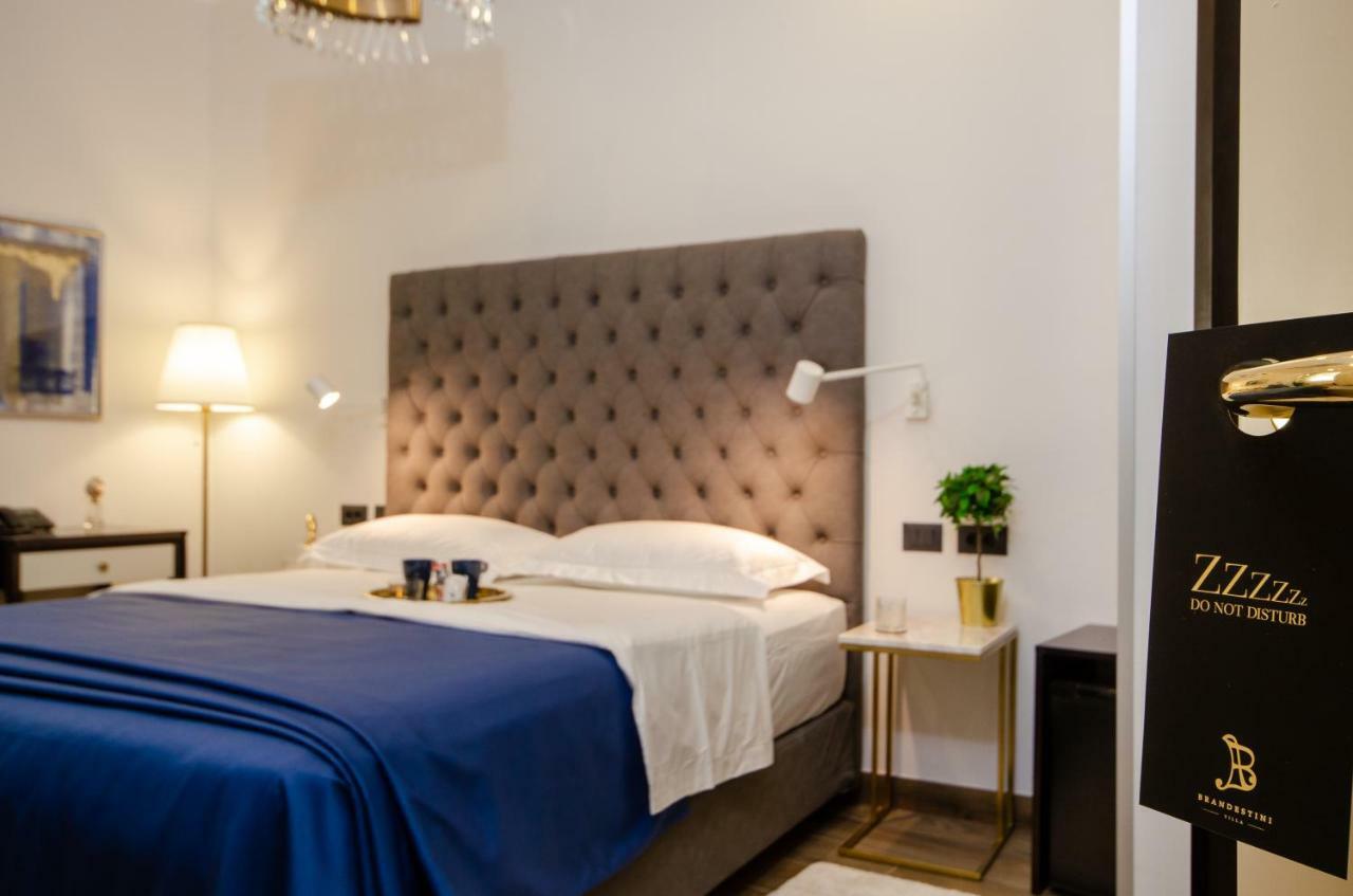 Villa Brandestini Πούλα Εξωτερικό φωτογραφία
